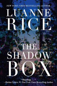The Shadow Box (by Luanne Rice) 1 the shadow box