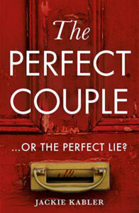The Perfect Couple (by Jackie Kabler)