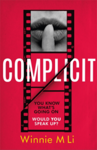 Complicit (by Winnie M Li)