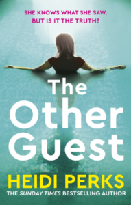 The Other Guest (by Heidi Perks)