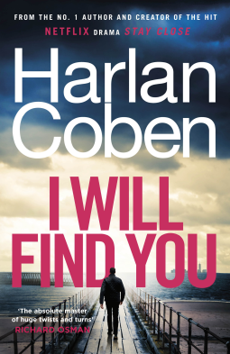 Harlan Coben I will Find You