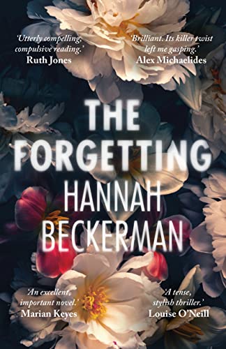 The Forgetting (by Hannah Beckerman)