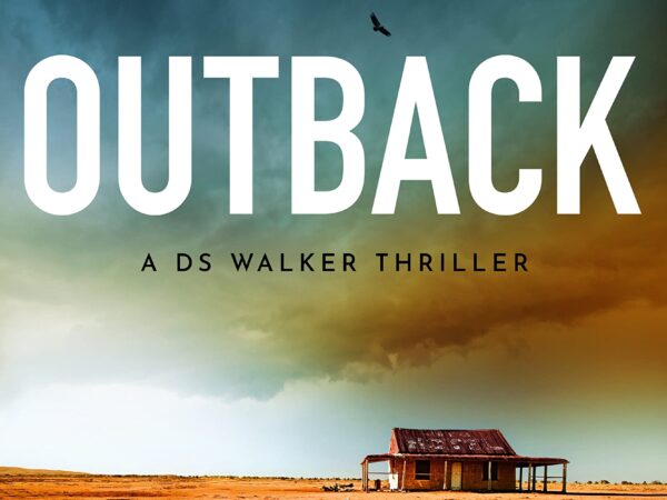 Outback (by Patricia Wolf)